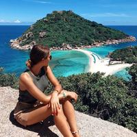 Отзыв от Надежда - Виза Destination Thailand